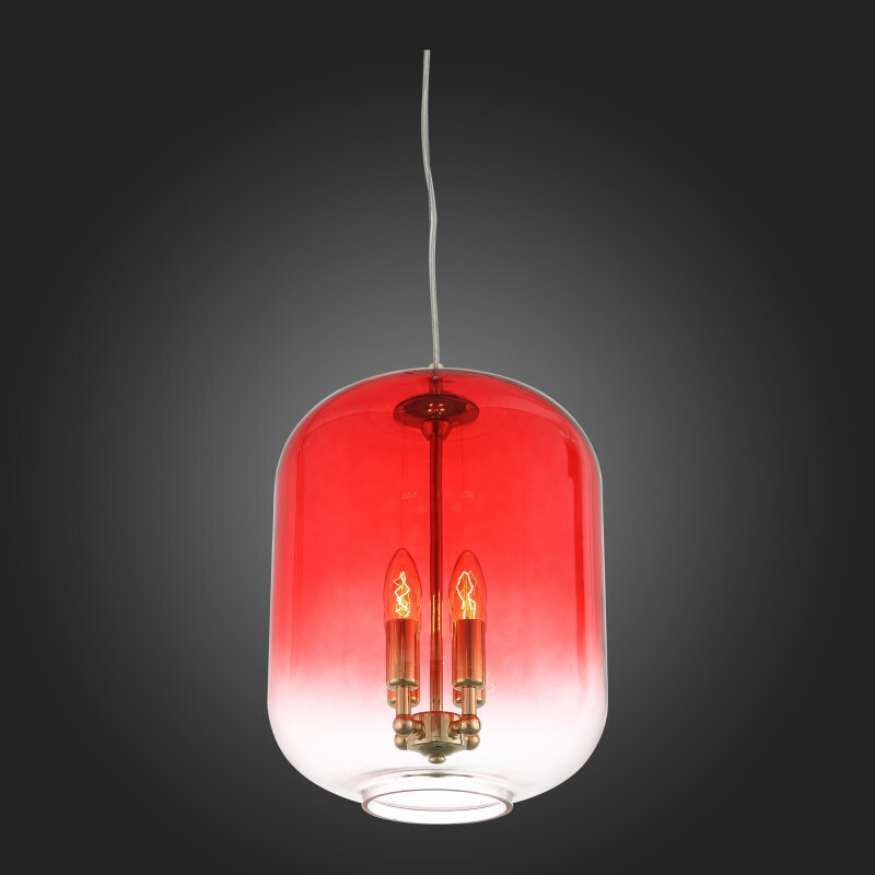 Подвесной светильник ST Luce SL369.203.04