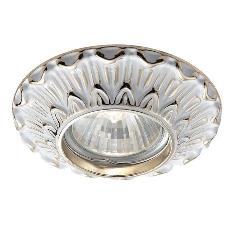 Встраиваемый светильник L'Arte Luce Lipari L13951.49