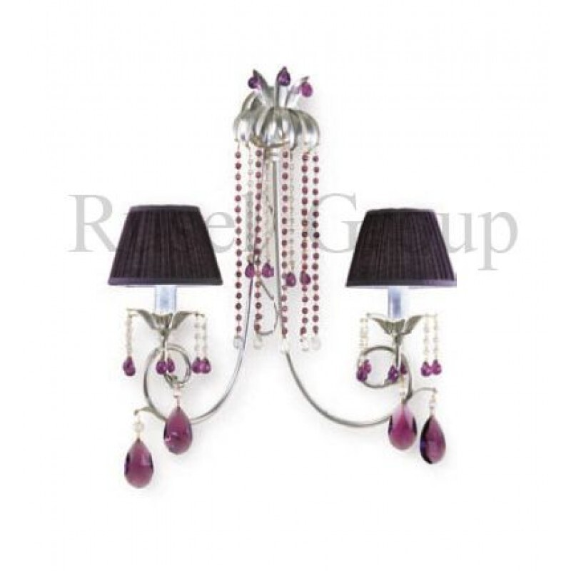 Настенный светильник Eurolampart Bakul 2336/02AP