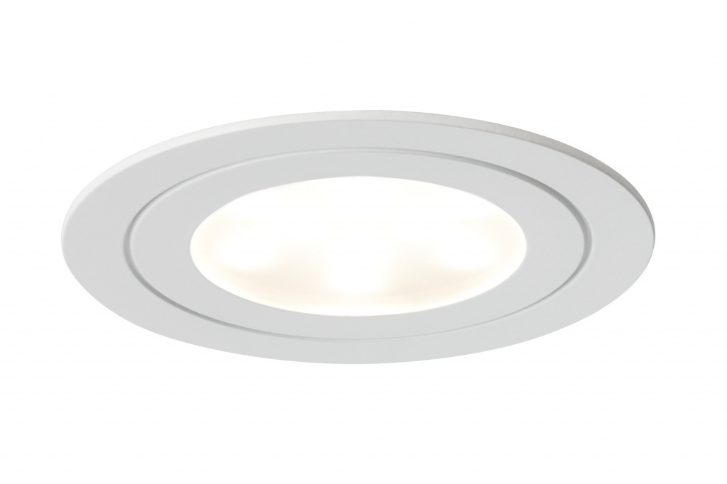 Встраиваемый светильник Paulmann 93569