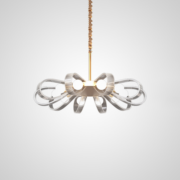 Люстра FARLEY by ImperiumLoft