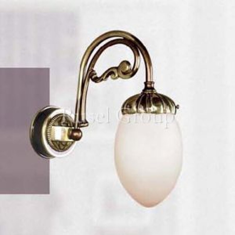 Настенный светильник Riperlamp Venus 230Q