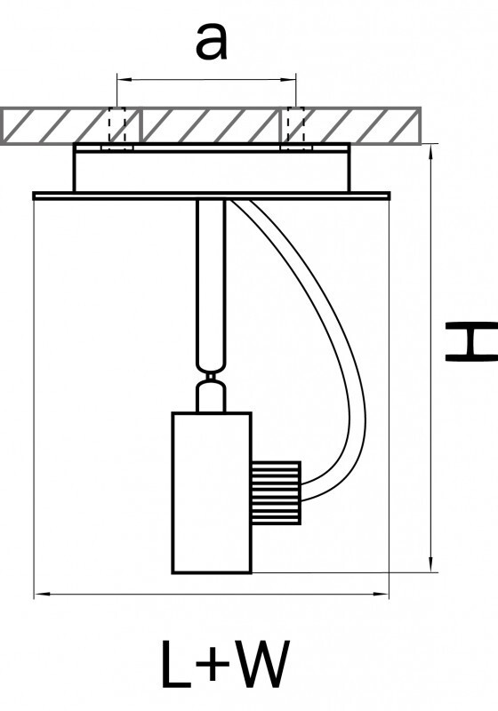 Спот Lightstar 210117