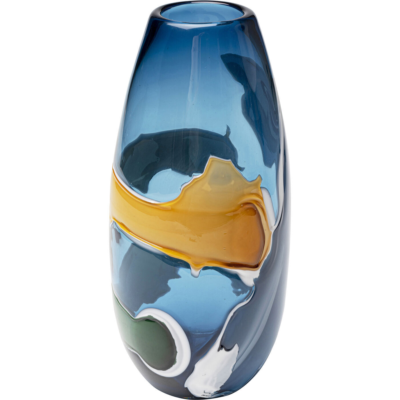 Ваза KARE Universe 54681