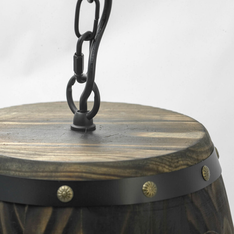 Подвесной светильник Lussole LOFT LSP-9844