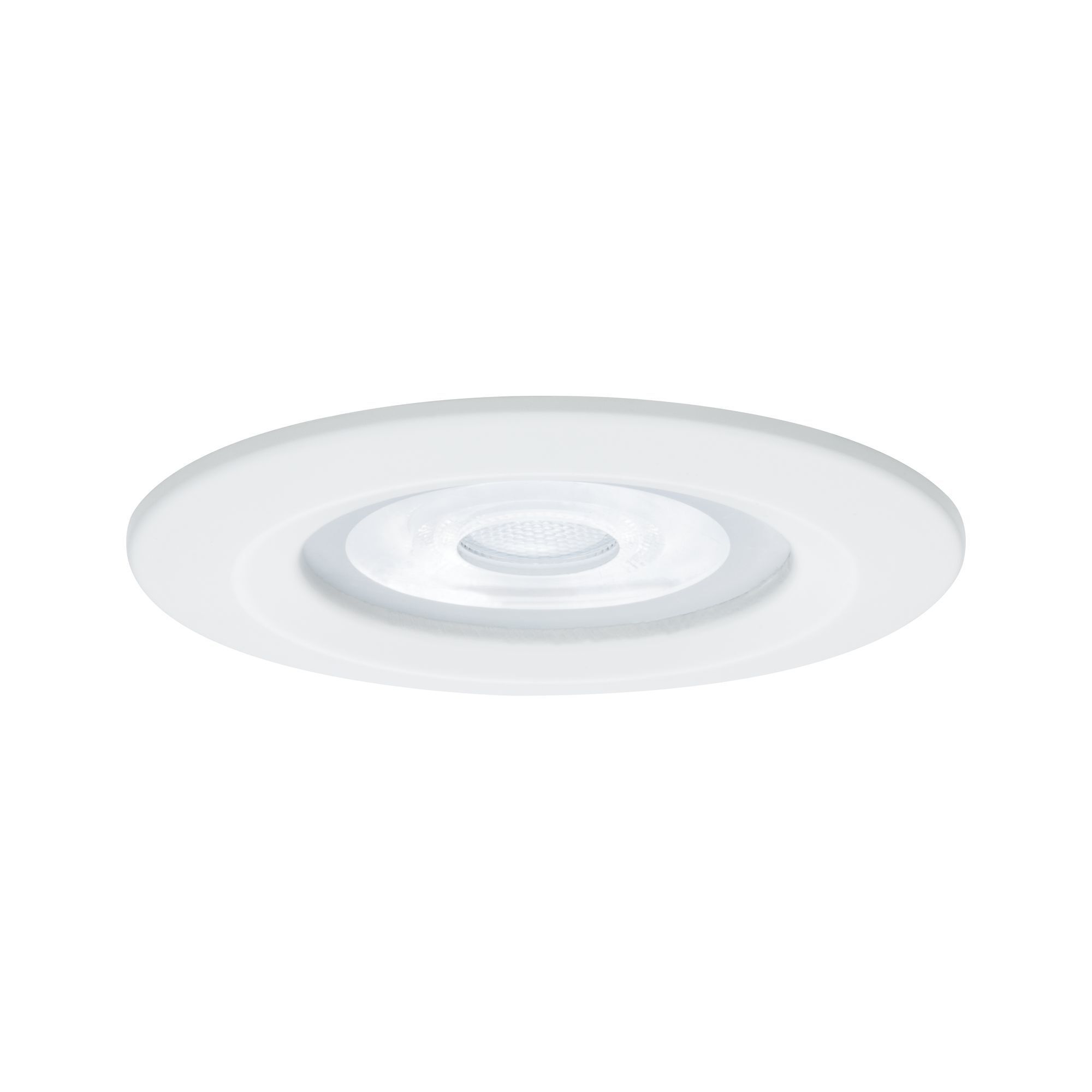 Встраиваемый светильник Paulmann 92984