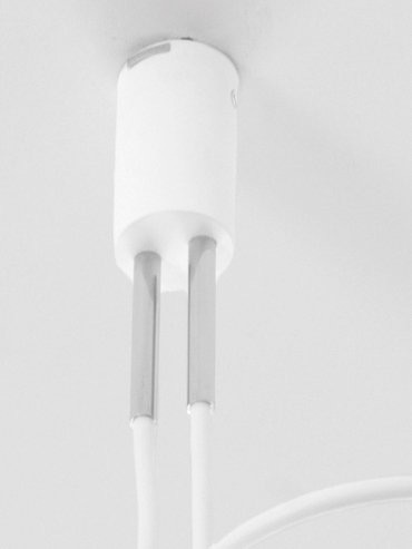 Потолочный светильник Catellani & Smith Lucenera 206 white Потолочный светильник Catellani & Smith Lucenera 206 white