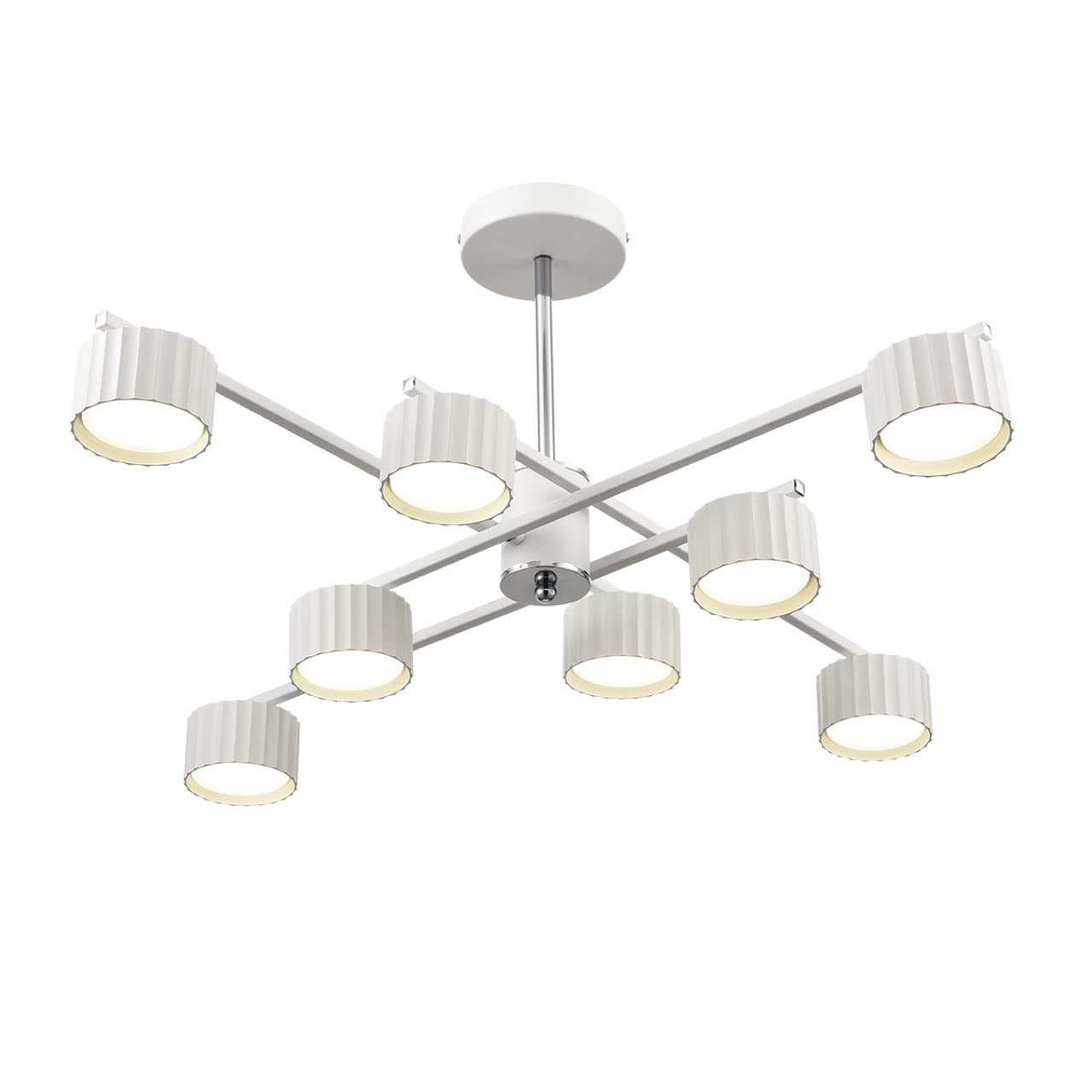 Люстра потолочная Lumion 8241/8C