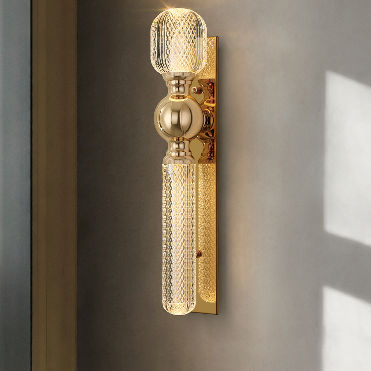 Настенный светильник TARA WALL by ImperiumLoft