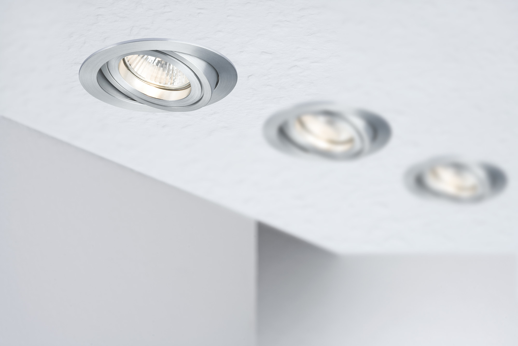 Встраиваемый светильник Paulmann 92522