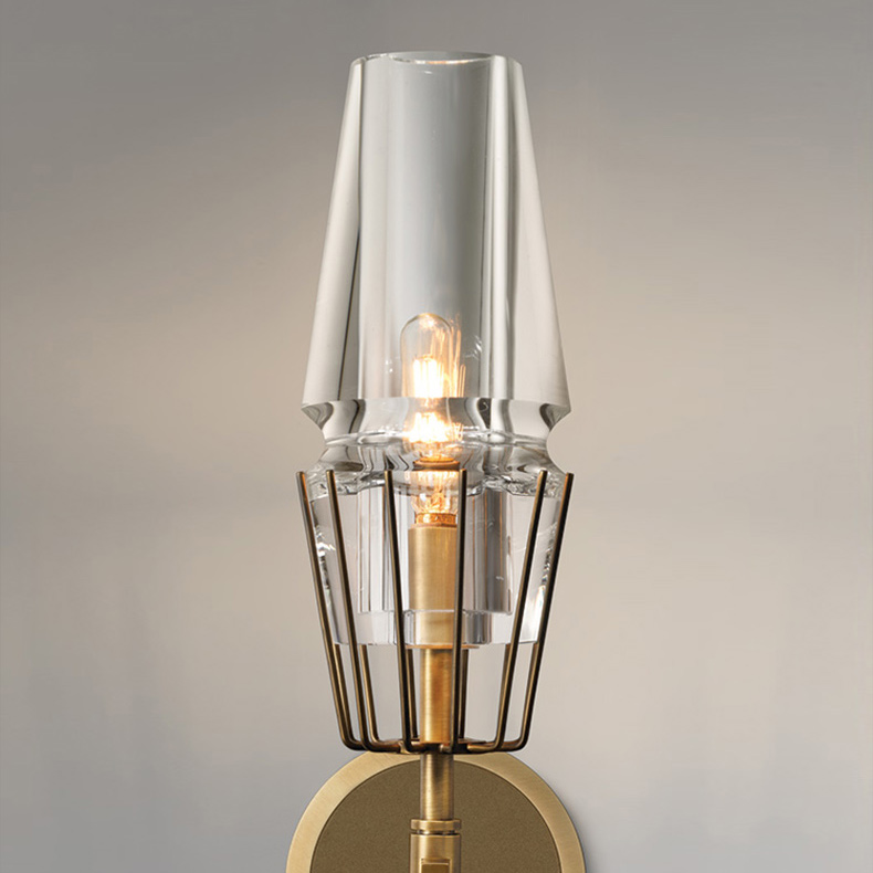 Бра CHAILLOT SCONCE L2 by ImperiumLoft