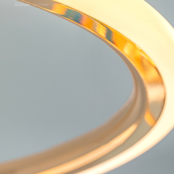 Потолочная люстра AMELIS CH D60 by ImperiumLoft