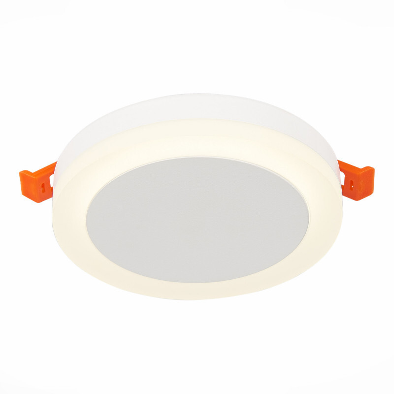 Встраиваемый светильник ST Luce ST104.542.06