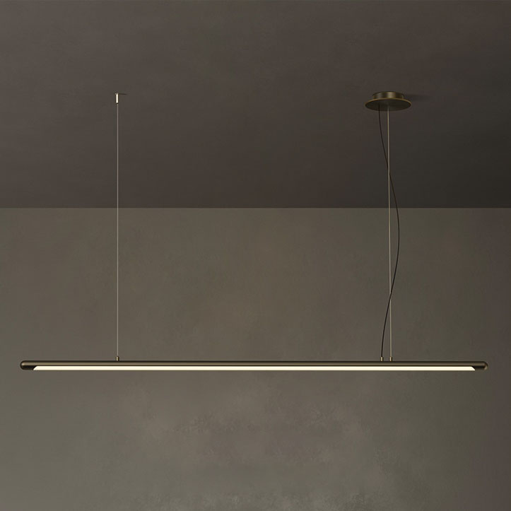 Подвесной светильник RENY by ImperiumLoft