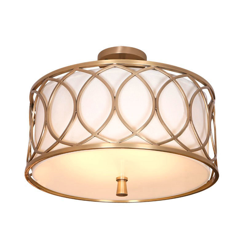 Потолочный светильник Cloyd MINISTER FM3 10039