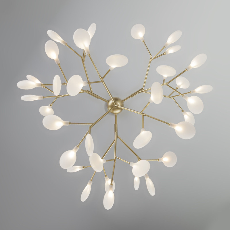 Подвесная люстра Bogate's 342 Smart (541)