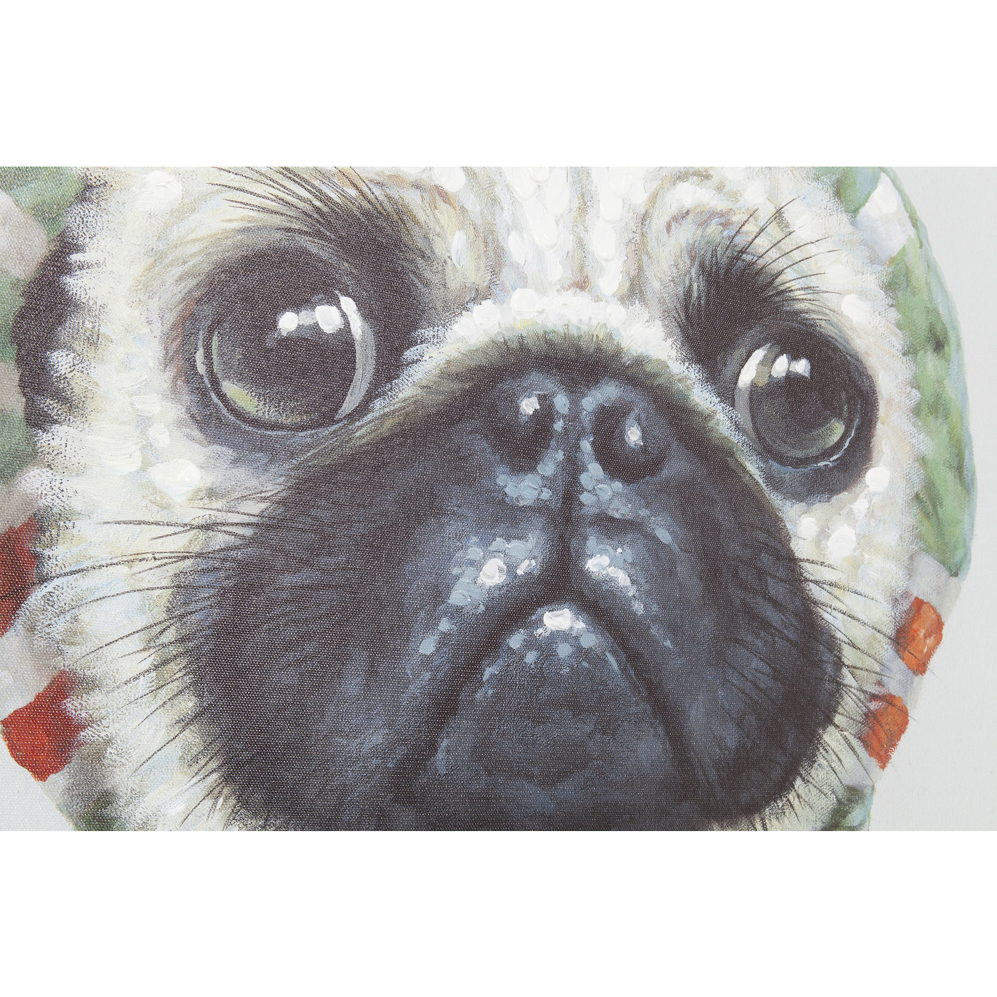 Картина Dog 65910 KARE