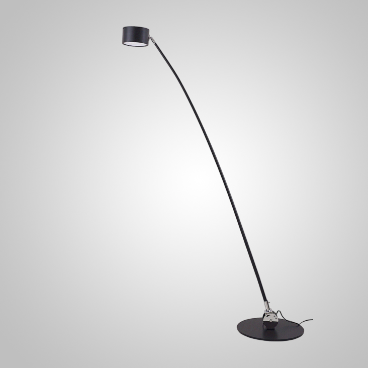 Напольный светильник AIDAN H160 by ImperiumLoft