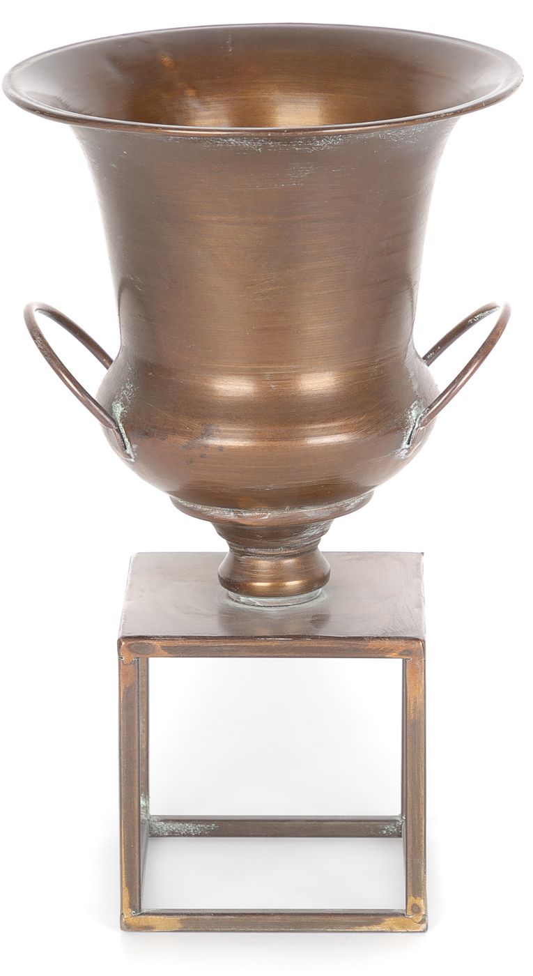 Кашпо Glasar 57-111