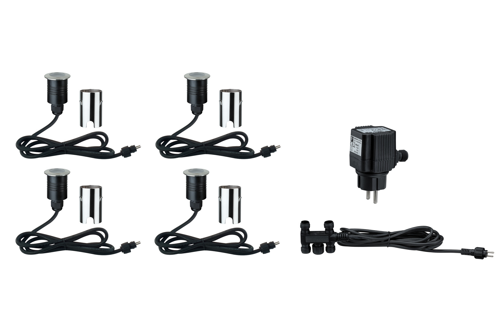 Уличный настенный cветильник Paulmann 93784