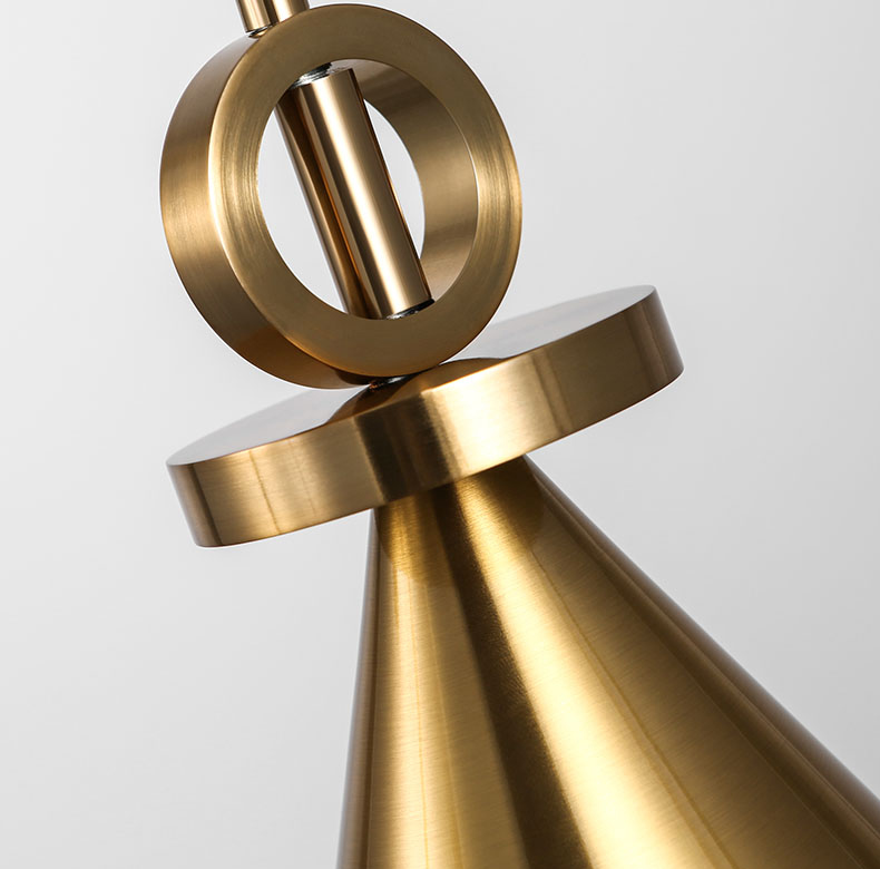 Подвесной светильник BLOCK by ImperiumLoft