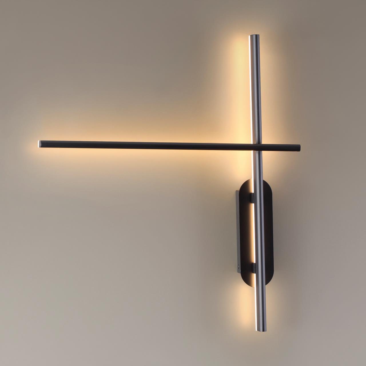 Настенный светильник Odeon Light 3890/20WL