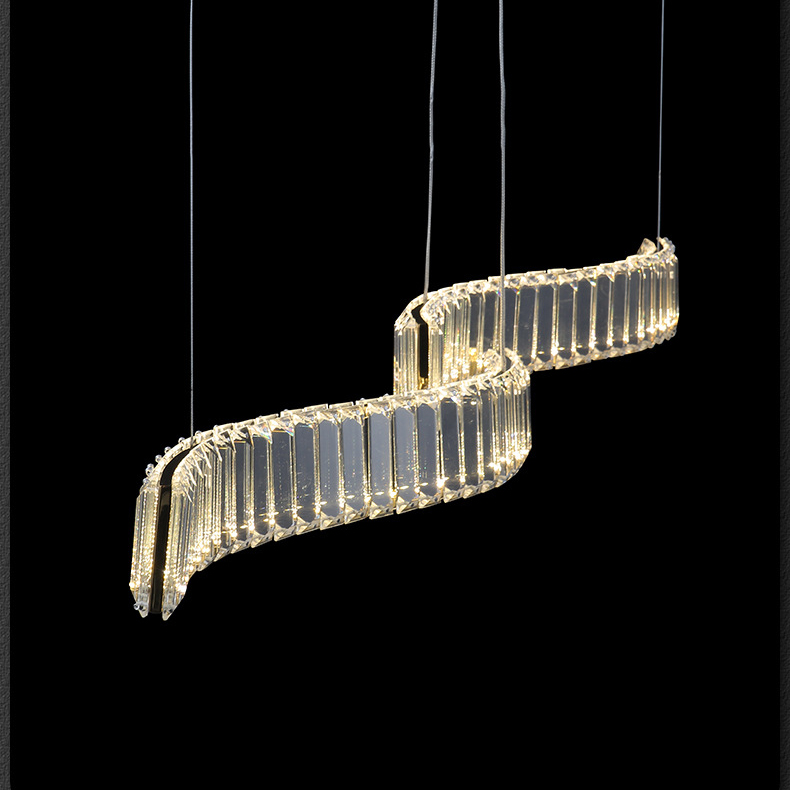 Подвесной светильник BERTOLDA LONG A by ImperiumLoft