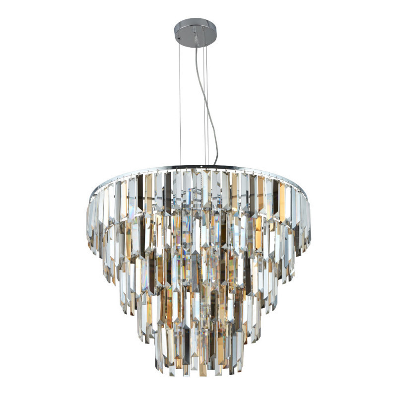 Подвесная люстра Divinare 1223/02 SP-9