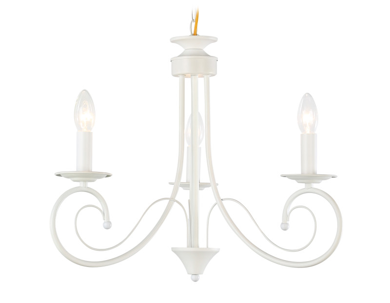 Подвесная люстра Ambrella Light TR9605