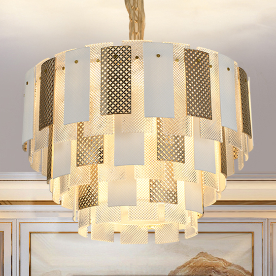 Люстра Cloyd PIANOLA C20 10816