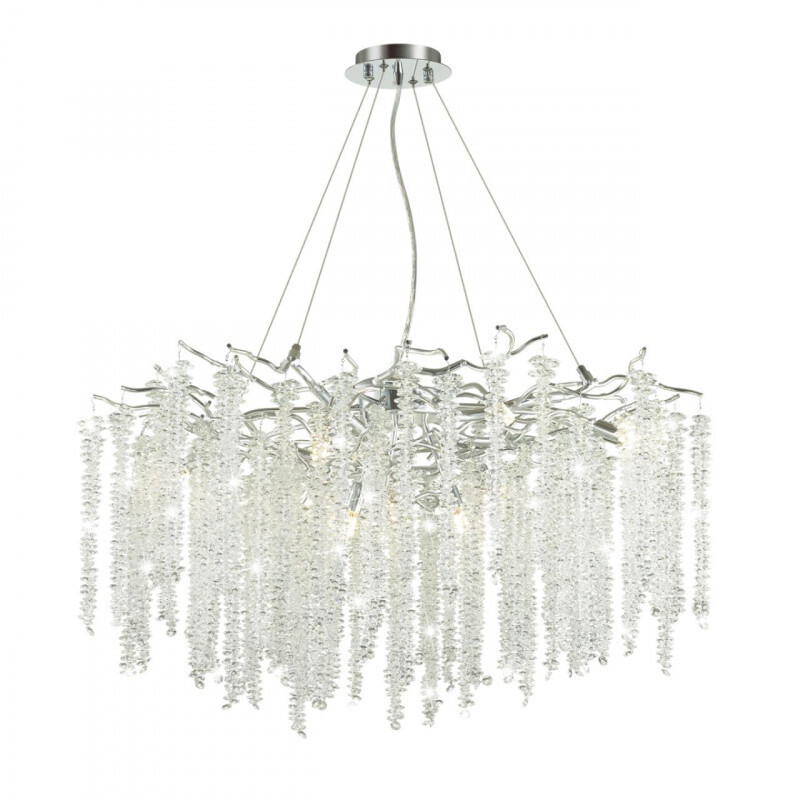 Подвесная люстра Odeon Light 5004/14