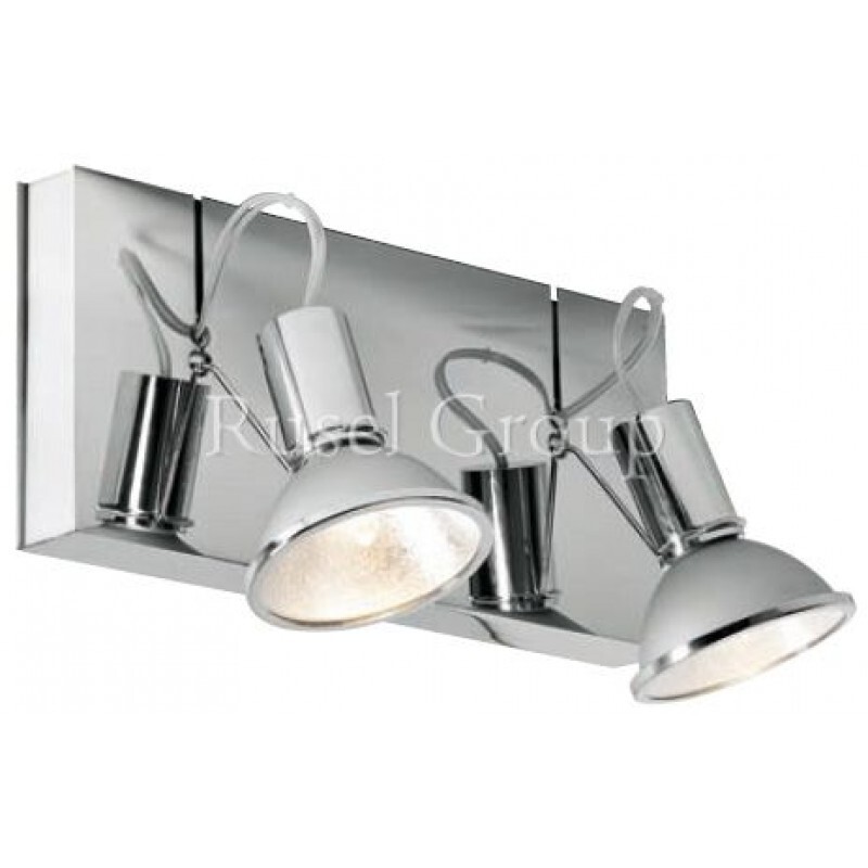 Настенно-потолочный светильник Fabbian Book D85 G15 61