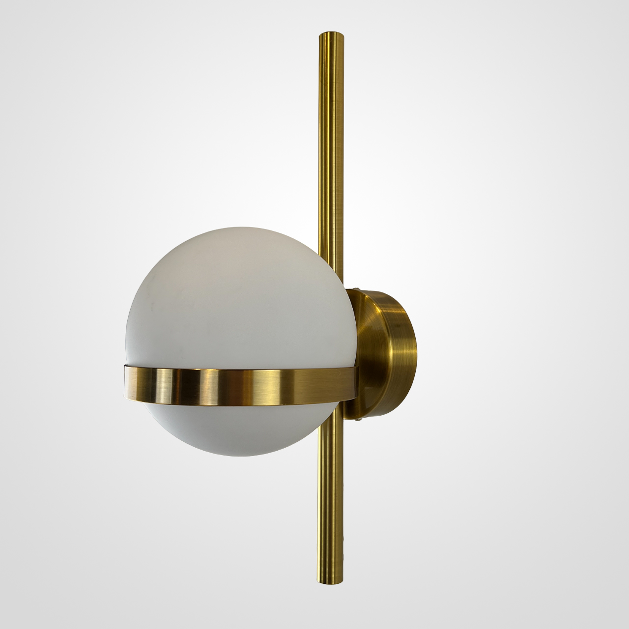 Настенный светильник Abroad Ball by ImperiumLoft