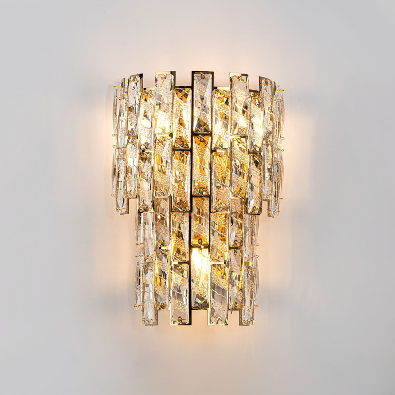 Бра MODELUX ML.570.03 GD