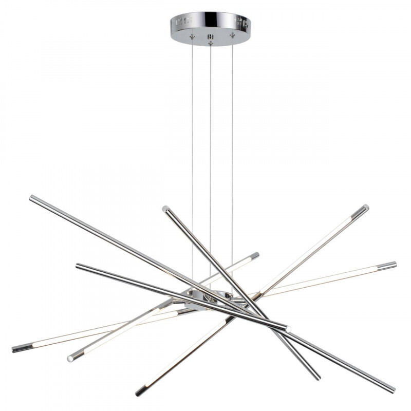 Подвесной светильник Odeon Light 4323/84L