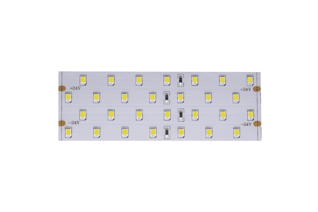 Лента светодиодная SWG SWG2P280-24-26-NW-20