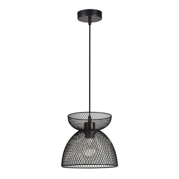Подвесной светильник ARTE Lamp A7065SP-1BK