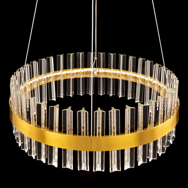 Подвесная люстра Citilux CL337053