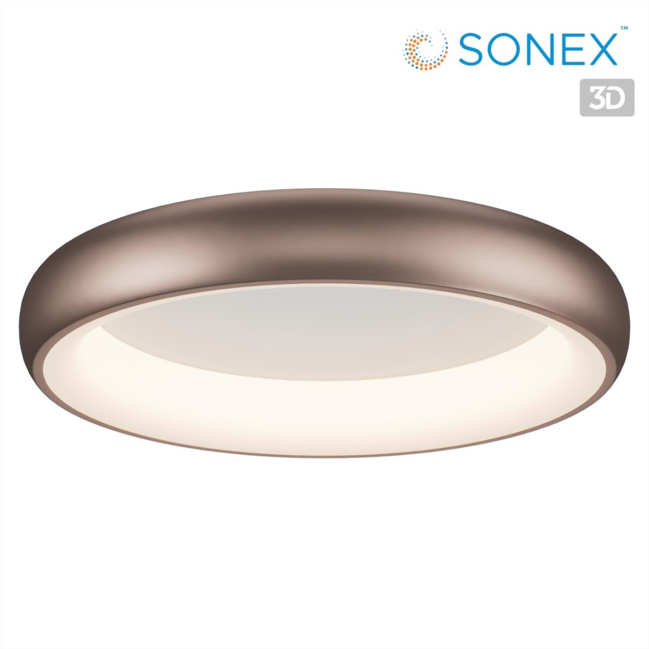 Потолочный светильник Sonex 7773/56L