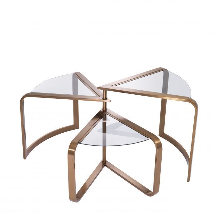 Приставной столик Eichholtz GILMORE 113806