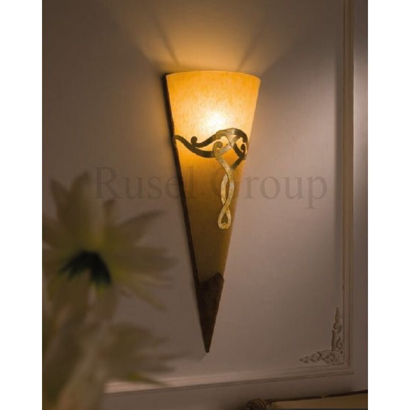 Настенный светильник Eurolampart Mito 2135/02AP