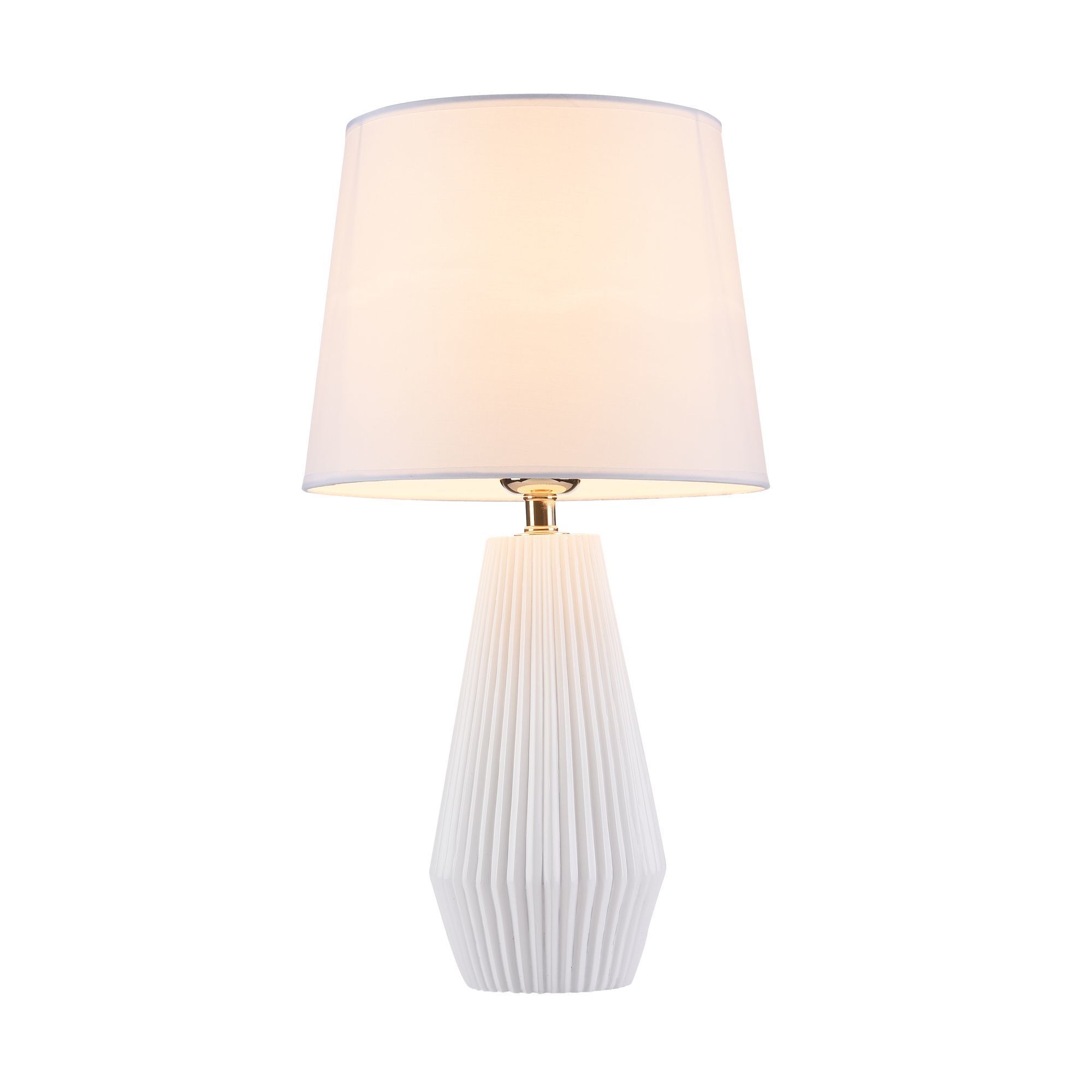 Настольная лампа Maytoni Z181-TL-01-W