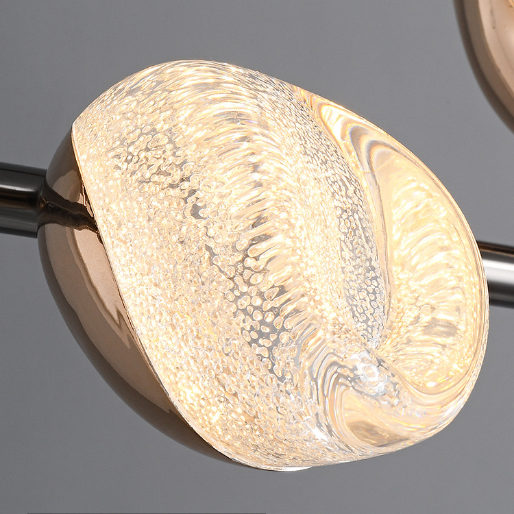 Подвесной светильник CALLISTUS by ImperiumLoft