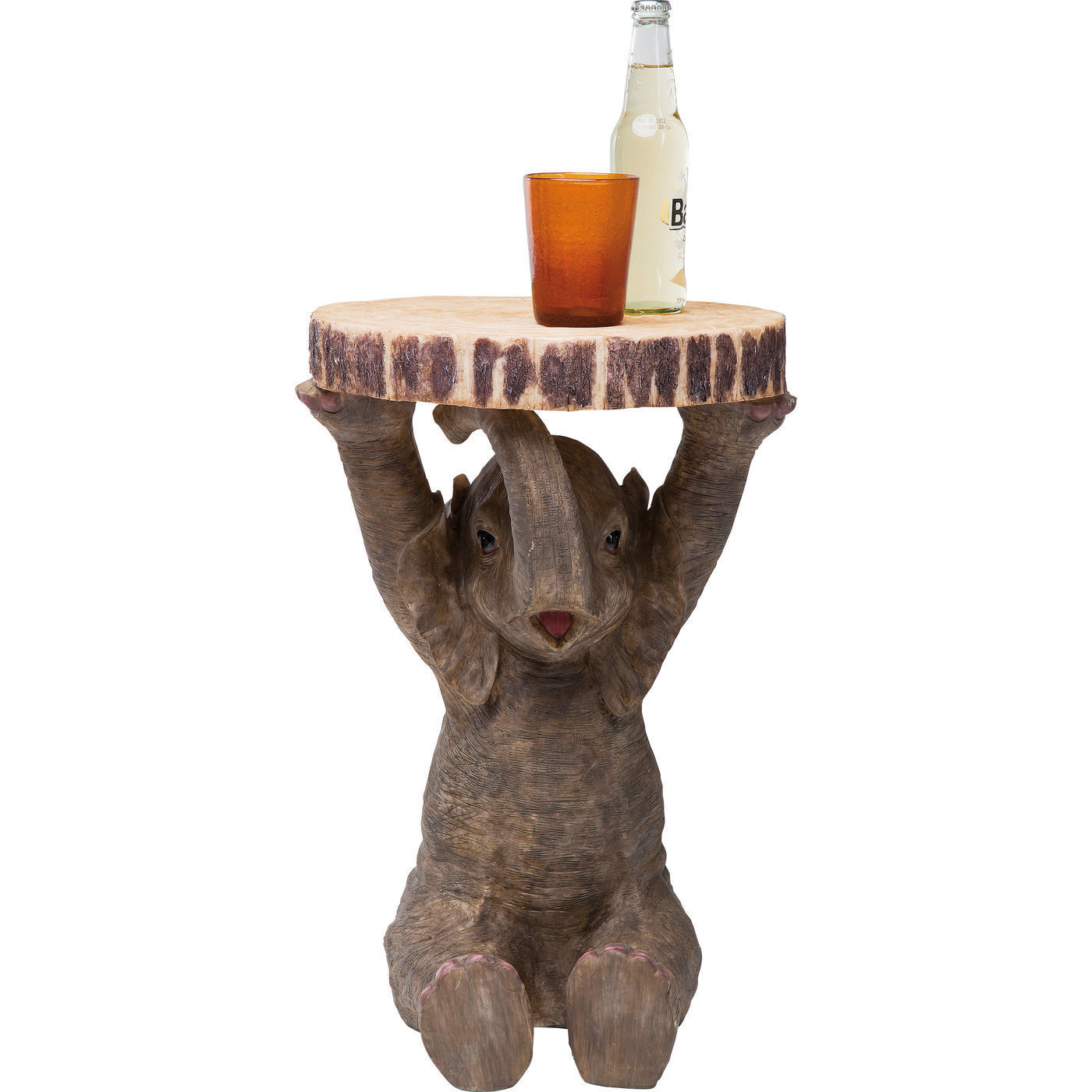 Столик приставной Elefant 78893 KARE