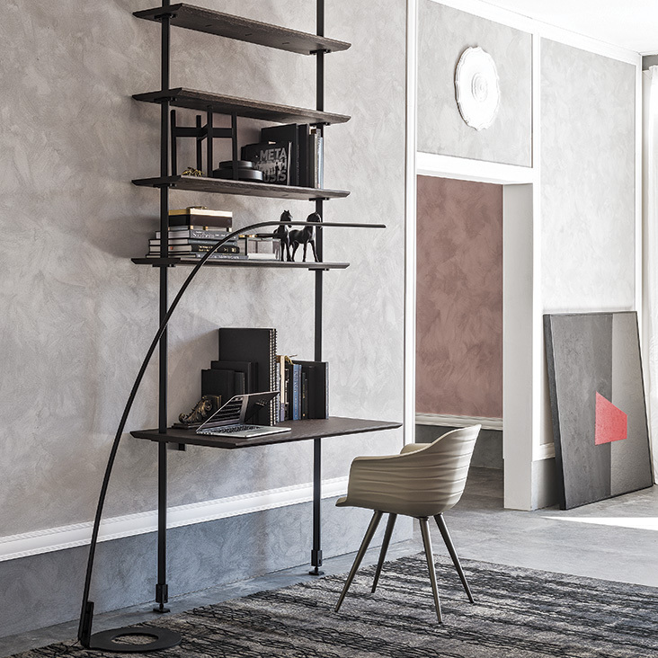 Стеллаж Cattelan Italia Airport