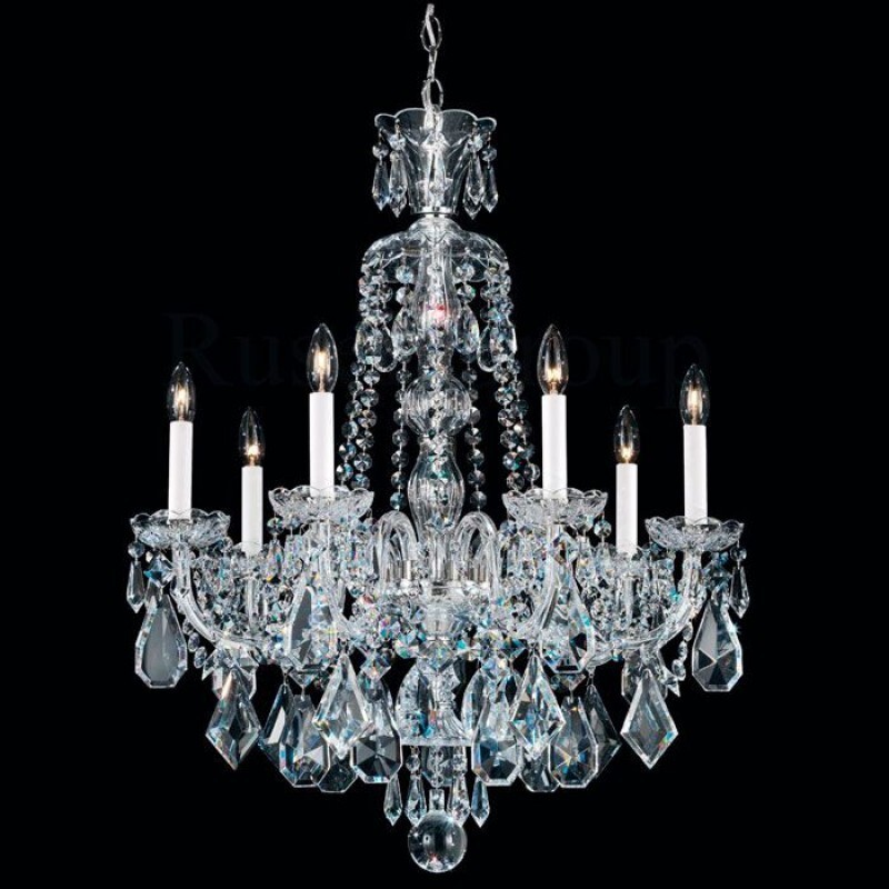 Люстра Schonbek Hamilton 5736