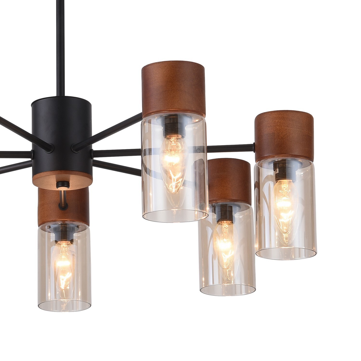 Потолочный светильник F-Promo 2633-7P