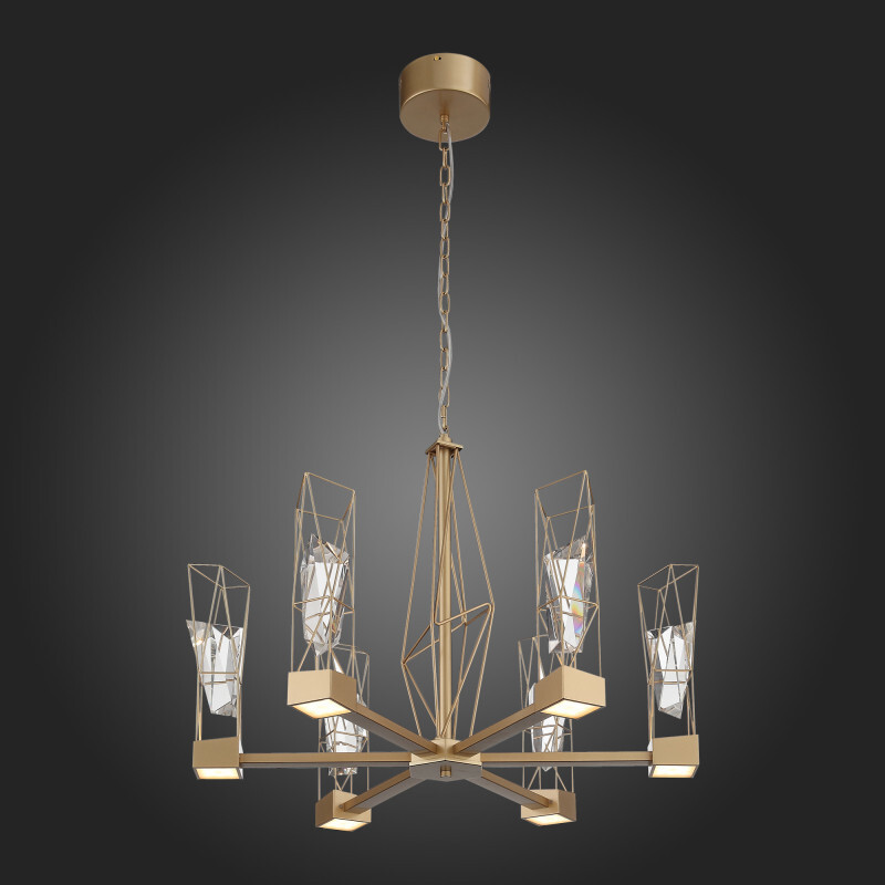 Подвесная люстра ST Luce SL815.203.06