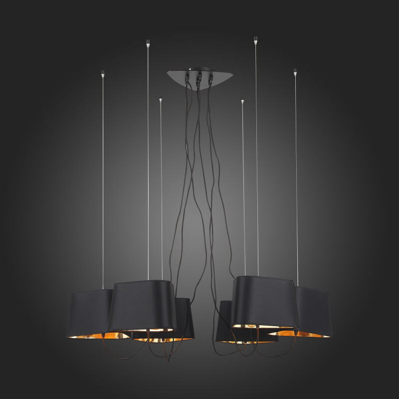 Подвесная люстра ST Luce SL1110.403.06