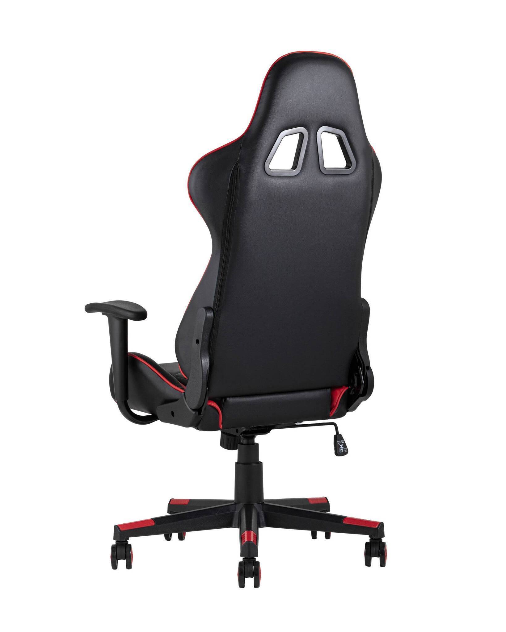 Кресло игровоеs Diablo красное TopChairs